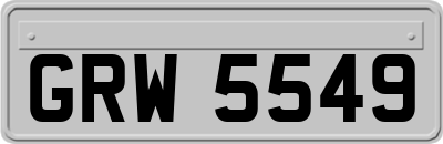GRW5549