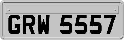 GRW5557