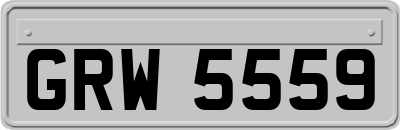 GRW5559