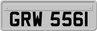GRW5561