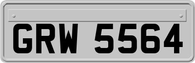 GRW5564