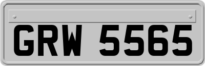 GRW5565