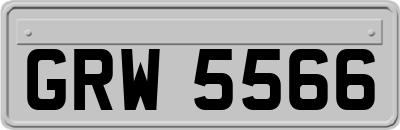 GRW5566