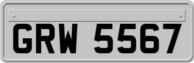 GRW5567