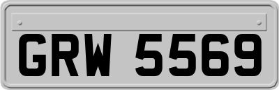 GRW5569