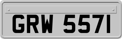 GRW5571