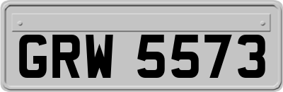 GRW5573