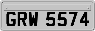 GRW5574