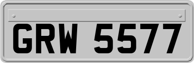 GRW5577