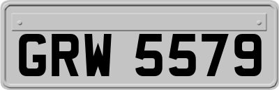 GRW5579