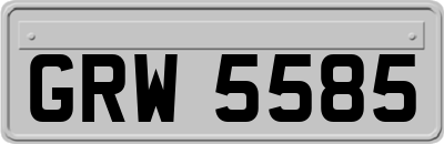 GRW5585