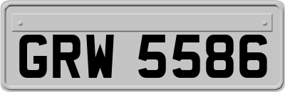 GRW5586