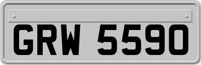 GRW5590
