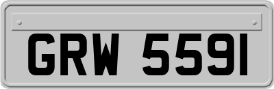 GRW5591