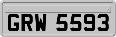 GRW5593