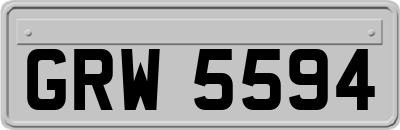 GRW5594