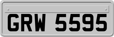 GRW5595