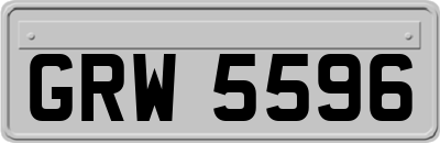 GRW5596