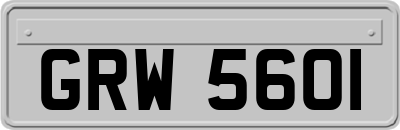 GRW5601