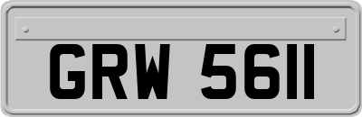 GRW5611