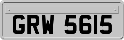 GRW5615