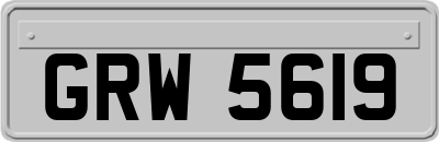 GRW5619