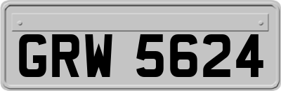 GRW5624