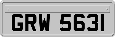 GRW5631