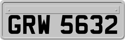 GRW5632
