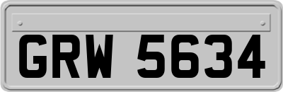 GRW5634