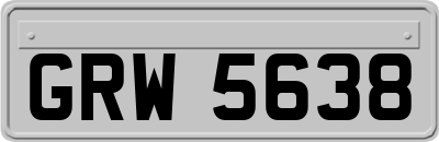 GRW5638