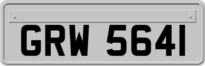 GRW5641