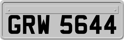 GRW5644