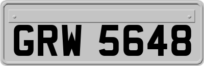 GRW5648