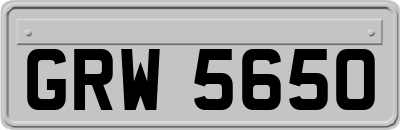 GRW5650