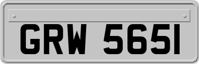 GRW5651