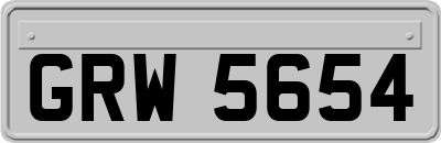 GRW5654