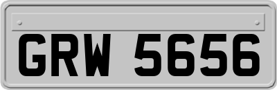 GRW5656