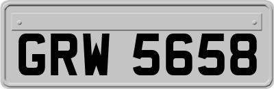 GRW5658