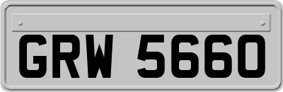 GRW5660