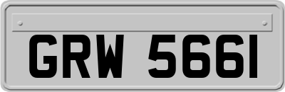 GRW5661
