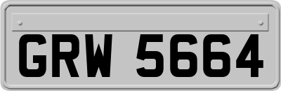 GRW5664