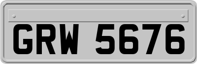 GRW5676