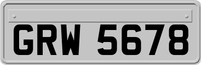 GRW5678