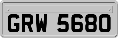 GRW5680