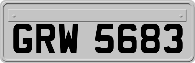 GRW5683