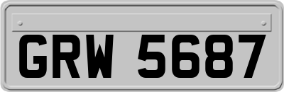 GRW5687