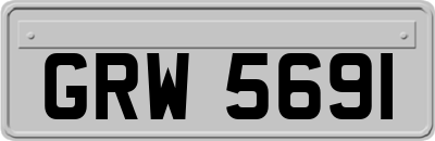 GRW5691