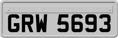 GRW5693