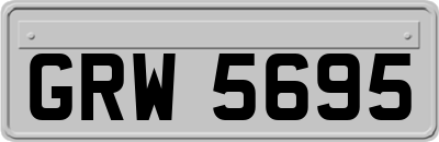 GRW5695